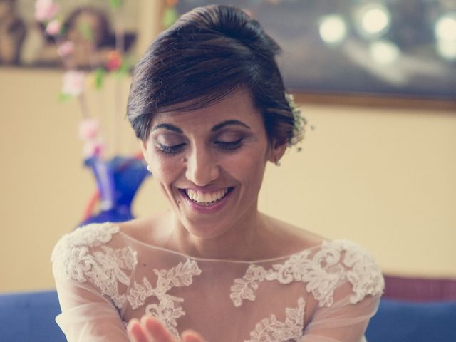 Il matrimonio di Franco e Carmen a Airola, Benevento 10