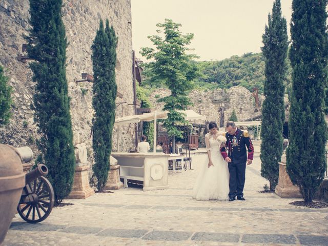Il matrimonio di Franco e Carmen a Airola, Benevento 20