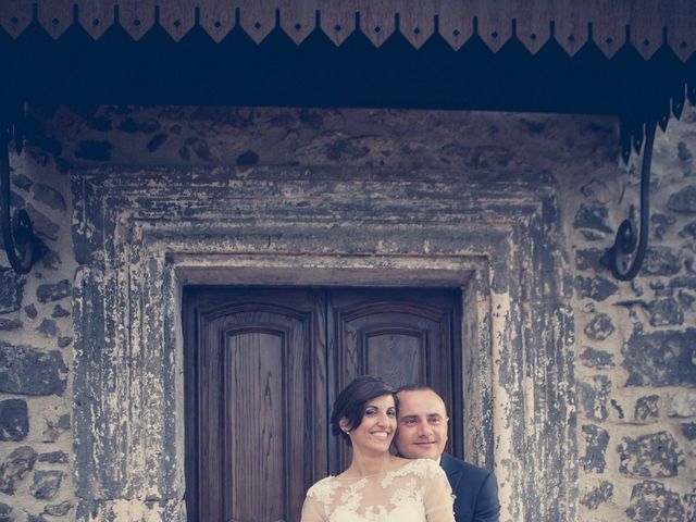 Il matrimonio di Franco e Carmen a Airola, Benevento 24