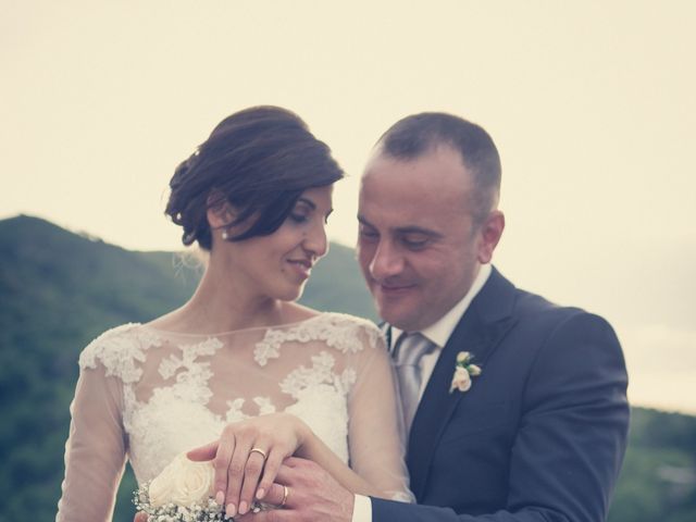 Il matrimonio di Franco e Carmen a Airola, Benevento 26