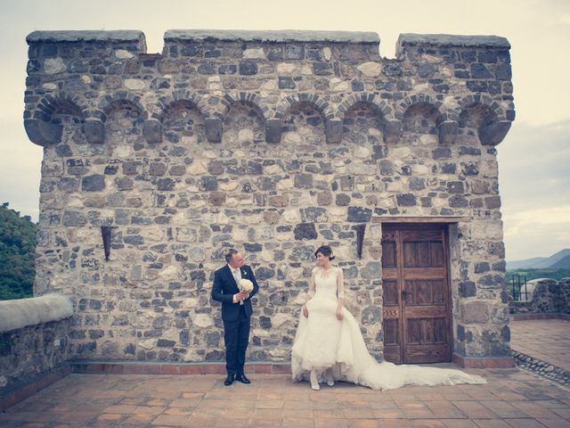 Il matrimonio di Franco e Carmen a Airola, Benevento 32
