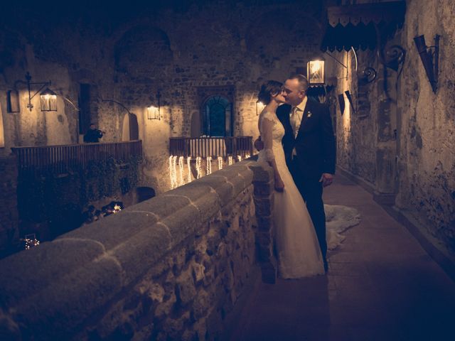 Il matrimonio di Franco e Carmen a Airola, Benevento 38
