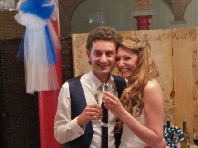 Il matrimonio di Silvia e Diego a Cremona, Cremona 8