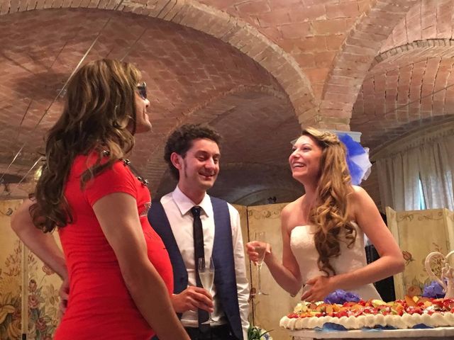 Il matrimonio di Silvia e Diego a Cremona, Cremona 10