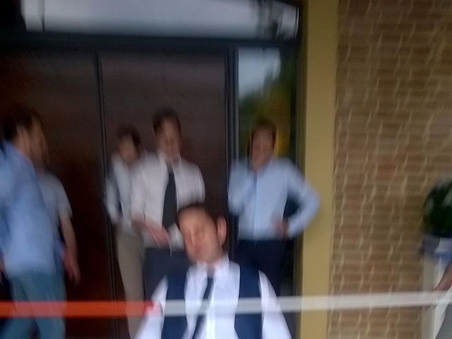Il matrimonio di Silvia e Diego a Cremona, Cremona 12