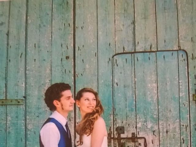 Il matrimonio di Silvia e Diego a Cremona, Cremona 14