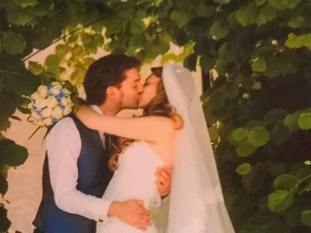 Il matrimonio di Silvia e Diego a Cremona, Cremona 15