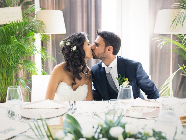 Il matrimonio di Giada e Alessandro a Giarre, Catania 12