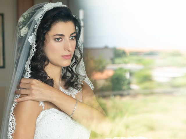 Il matrimonio di Giada e Alessandro a Giarre, Catania 16