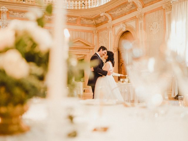 Il matrimonio di Giovanni e Irene a Venezia, Venezia 5