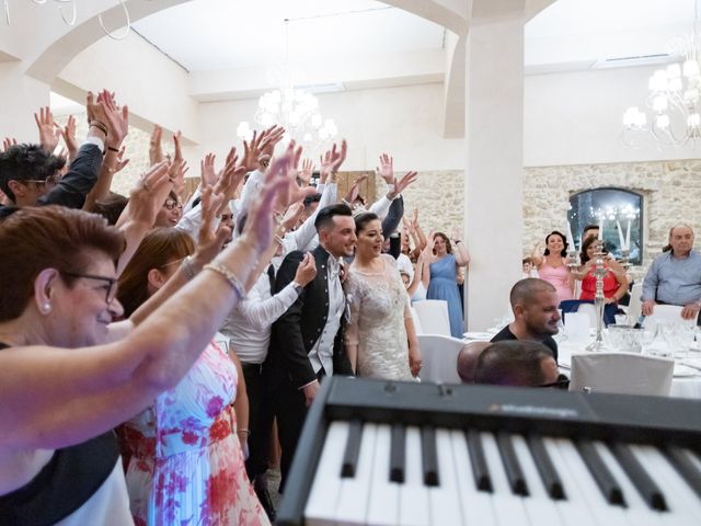 Il matrimonio di Davide e Clara a Agrigento, Agrigento 29