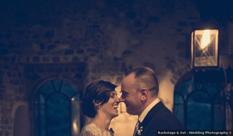Il matrimonio di Franco e Carmen a Airola, Benevento