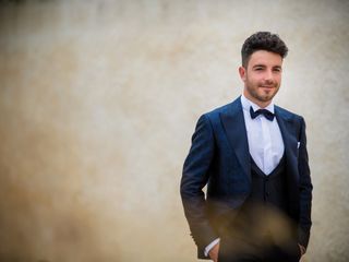 Le nozze di Marta e Vincenzo 3