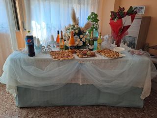 Le nozze di Sonia e Pasquale 3