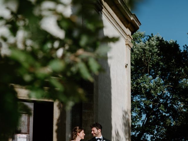 Il matrimonio di Niccolò e Gabriella a Firenze, Firenze 79