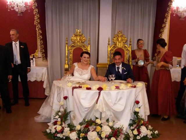 Il matrimonio di Rosaria  e Silvestro  a Siculiana, Agrigento 6
