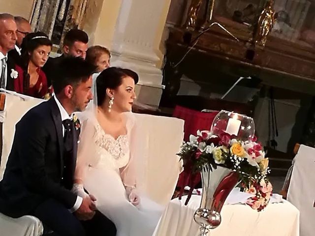 Il matrimonio di Rosaria  e Silvestro  a Siculiana, Agrigento 21