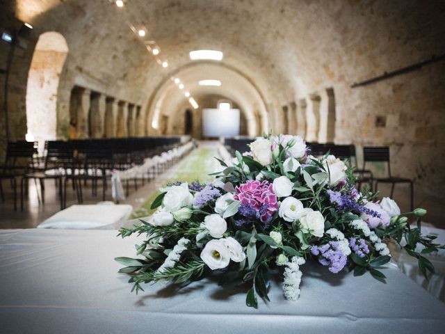 Il matrimonio di Clara e Giuseppe a Santa Cesarea Terme, Lecce 29