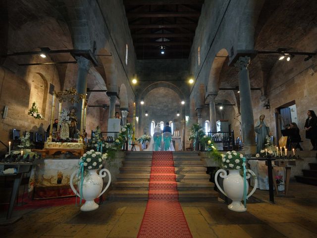 Il matrimonio di Christian e Cristina a Cabras, Oristano 2