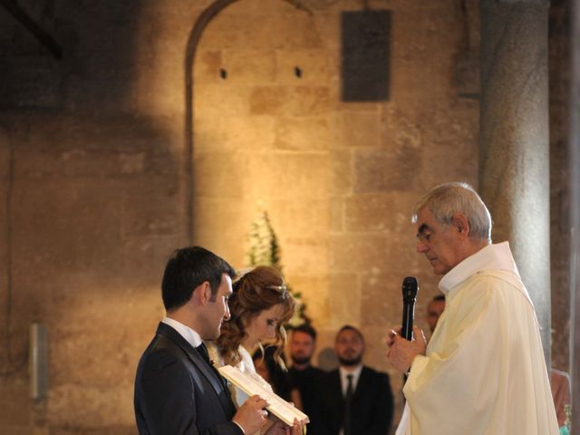 Il matrimonio di Christian e Cristina a Cabras, Oristano 8