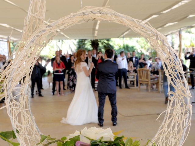 Il matrimonio di Christian e Cristina a Cabras, Oristano 13