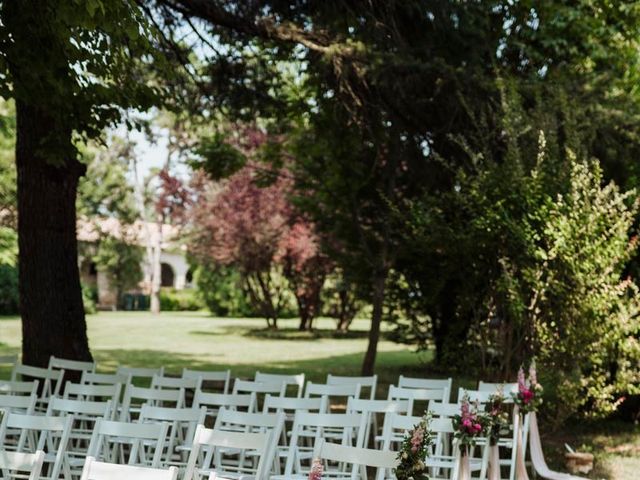 Il matrimonio di Francesco e Giada a Vigonovo, Venezia 14