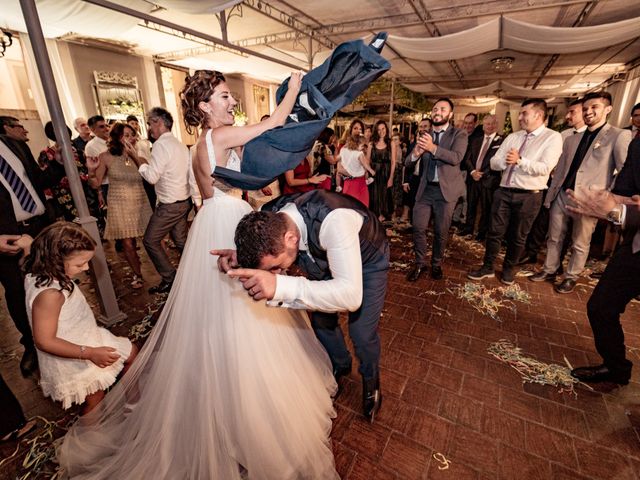 Il matrimonio di Angela e Gabriele a Acireale, Catania 29