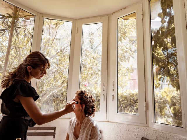 Il matrimonio di Angela e Gabriele a Acireale, Catania 37