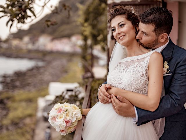 Il matrimonio di Angela e Gabriele a Acireale, Catania 46