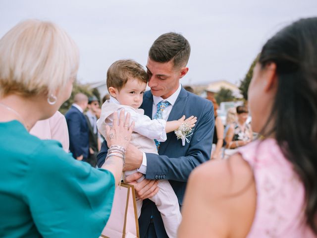 Il matrimonio di Mattia e Ilenya a Monte Cremasco, Cremona 1