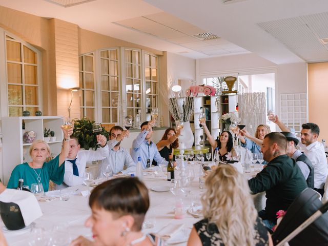 Il matrimonio di Mattia e Ilenya a Monte Cremasco, Cremona 71