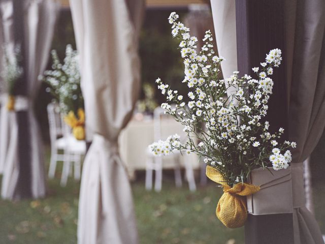 Il matrimonio di Filippo e Alice a Cento, Ferrara 22