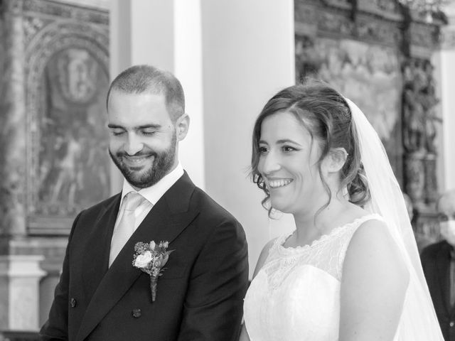 Il matrimonio di Francesco e Giulia a Brescia, Brescia 25