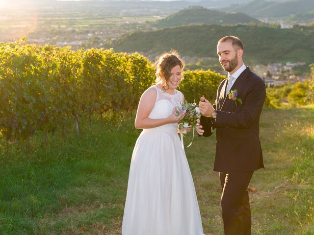 Il matrimonio di Francesco e Giulia a Brescia, Brescia 1