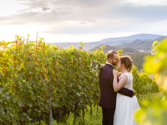 Il matrimonio di Francesco e Giulia a Brescia, Brescia 2