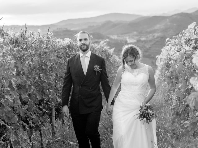 Il matrimonio di Francesco e Giulia a Brescia, Brescia 44