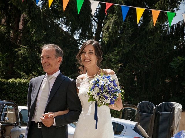 Il matrimonio di Giacomo e Alessandra a Ceriano Laghetto, Monza e Brianza 28