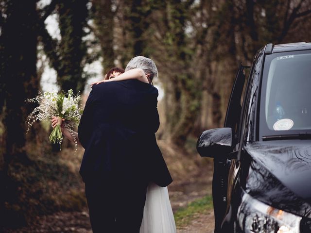 Il matrimonio di Cecilia e Luca a Milano, Milano 31