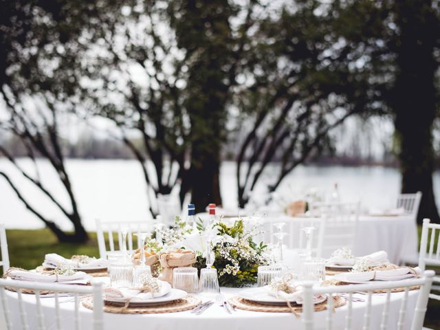 Il matrimonio di Cecilia e Luca a Milano, Milano 46