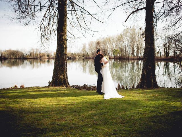 Il matrimonio di Cecilia e Luca a Milano, Milano 2