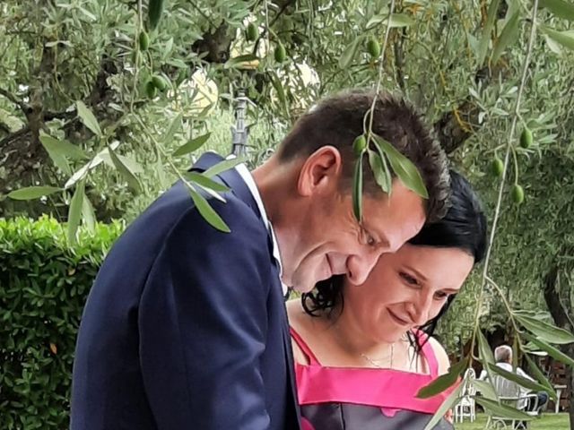 Il matrimonio di David e Oana Mihaela a Firenze, Firenze 9