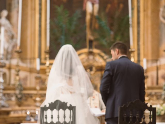 Il matrimonio di Davide e Nicolle a Parma, Parma 30