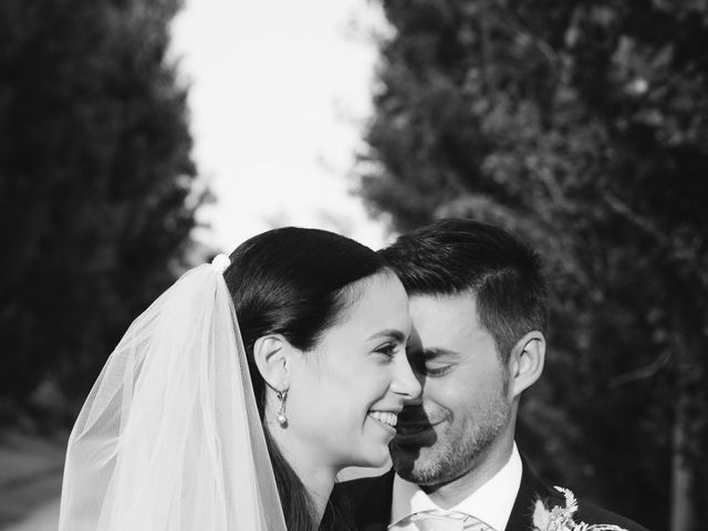 Il matrimonio di Davide e Nicolle a Parma, Parma 32