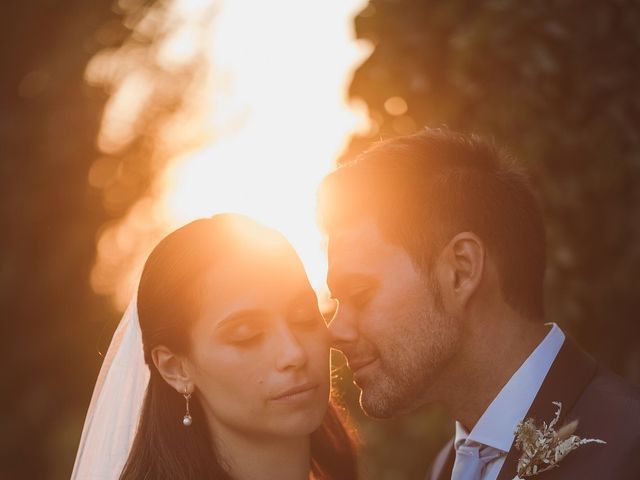 Il matrimonio di Davide e Nicolle a Parma, Parma 41