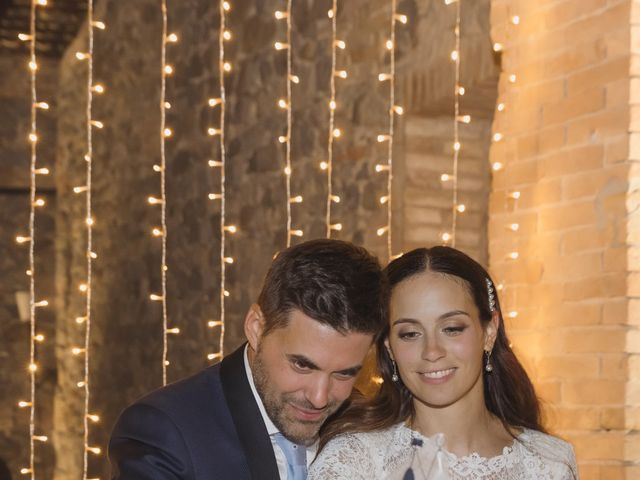 Il matrimonio di Davide e Nicolle a Parma, Parma 52