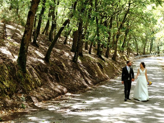 Il matrimonio di Giosafat e Francesca a Cefalà Diana, Palermo 16