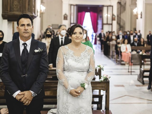 Il matrimonio di Arianna e Antonio a Catanzaro, Catanzaro 45