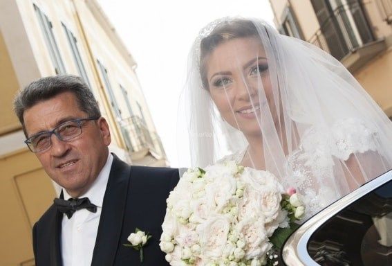 Il matrimonio di Angelica e Pietro a Napoli, Napoli 3