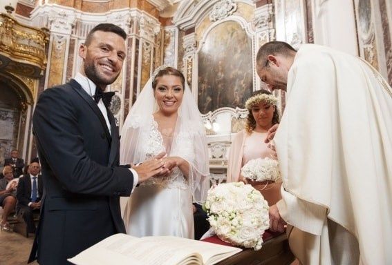 Il matrimonio di Angelica e Pietro a Napoli, Napoli 7