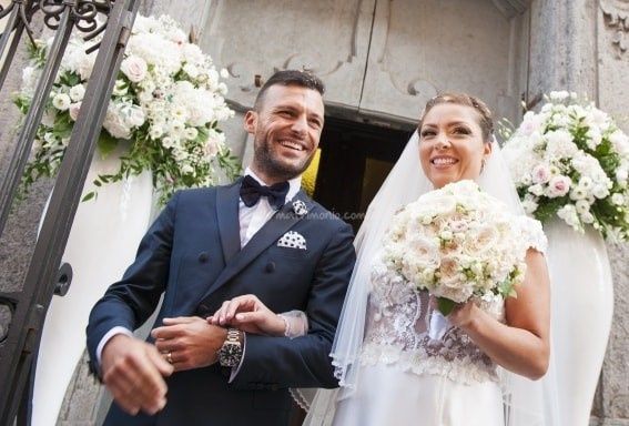 Il matrimonio di Angelica e Pietro a Napoli, Napoli 8